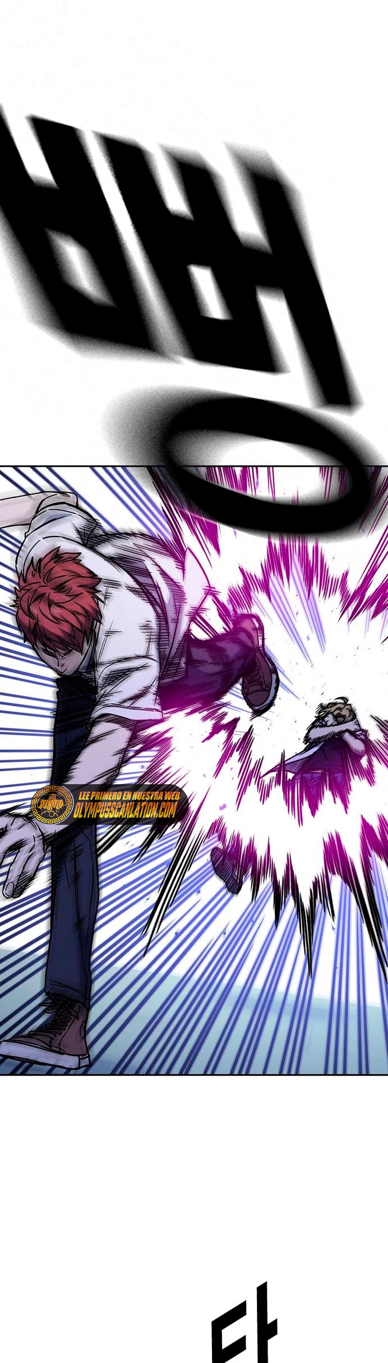 Grupo de Estudio > Capitulo 167 > Page 131