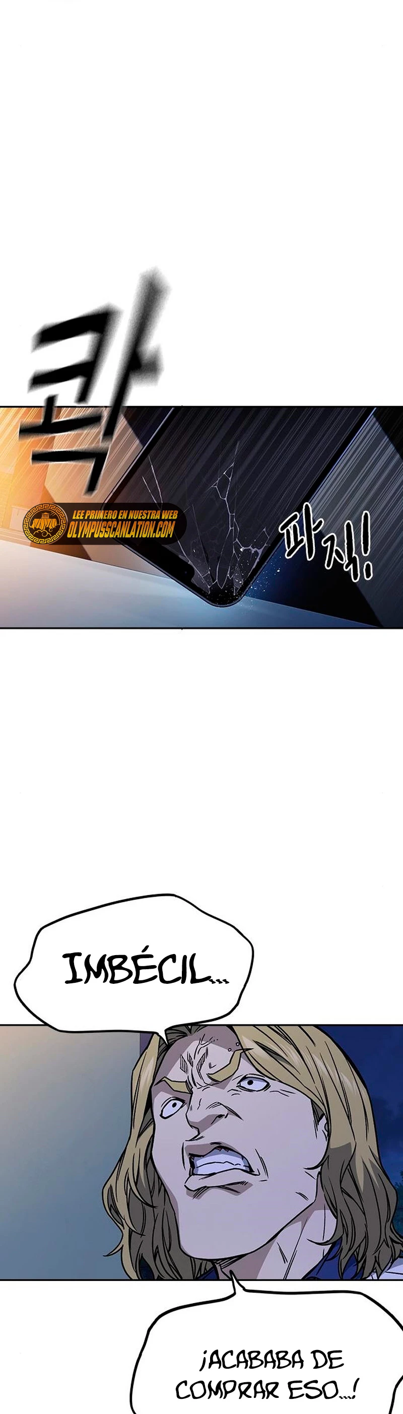 Grupo de Estudio > Capitulo 167 > Page 161