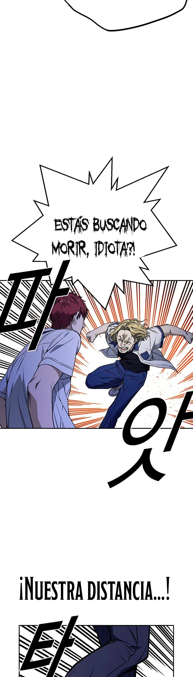 Grupo de Estudio > Capitulo 167 > Page 171