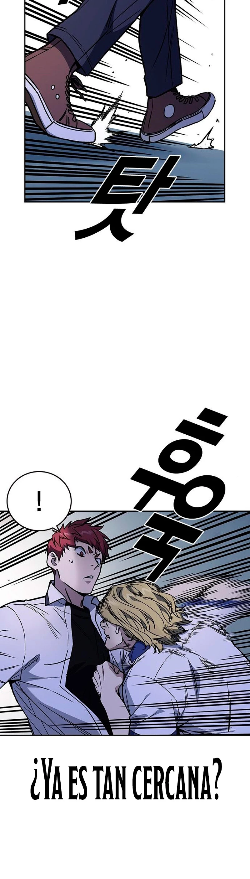 Grupo de Estudio > Capitulo 167 > Page 191