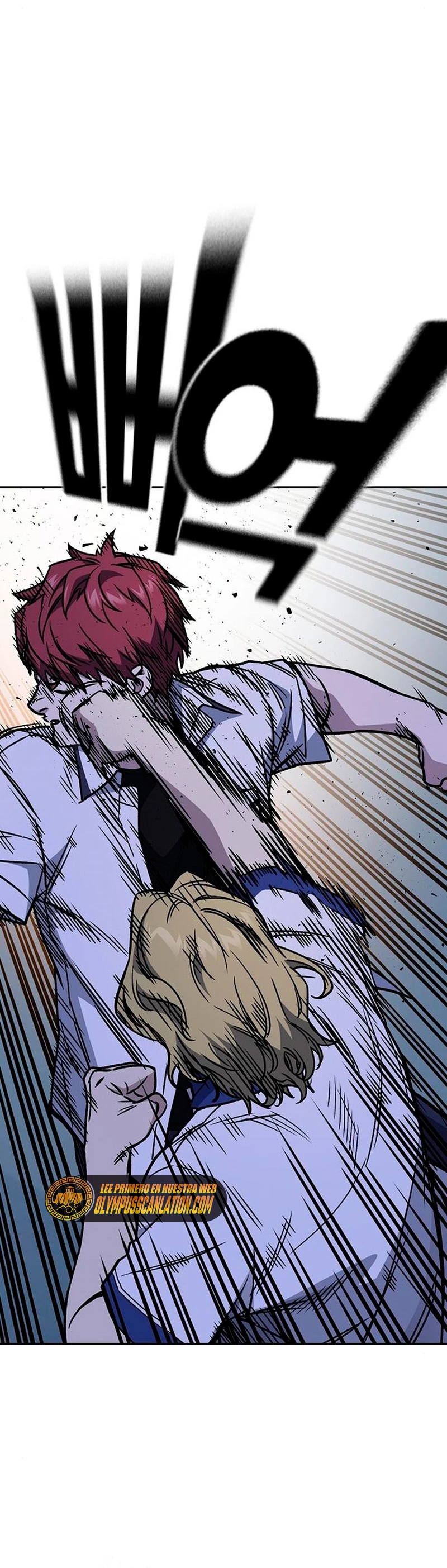 Grupo de Estudio > Capitulo 167 > Page 201