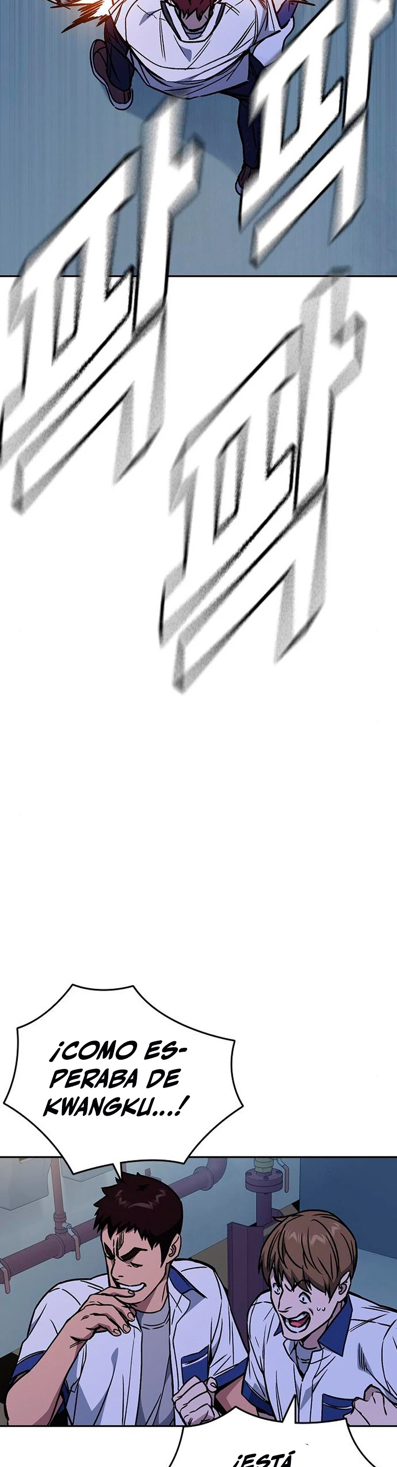 Grupo de Estudio > Capitulo 167 > Page 231