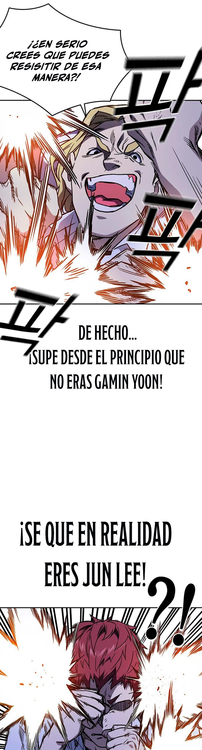 Grupo de Estudio > Capitulo 167 > Page 251