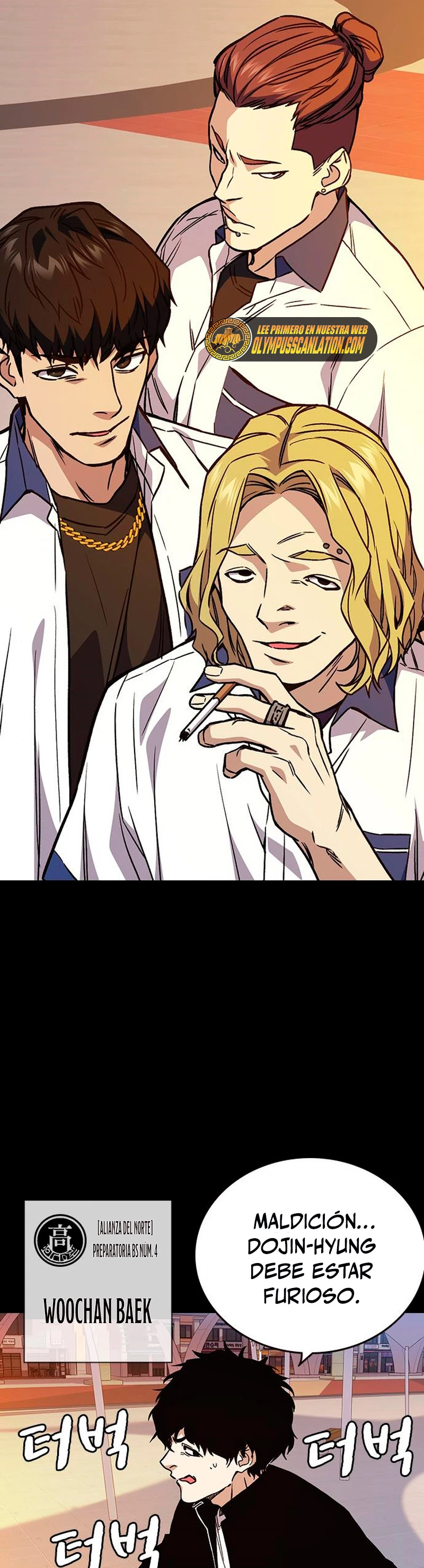 Grupo de Estudio > Capitulo 167 > Page 271