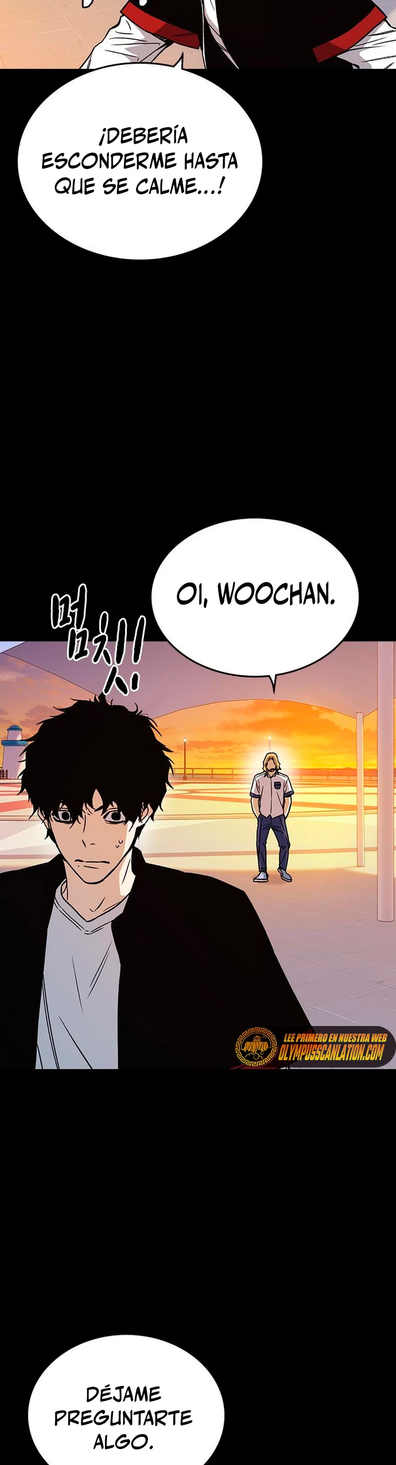 Grupo de Estudio > Capitulo 167 > Page 281