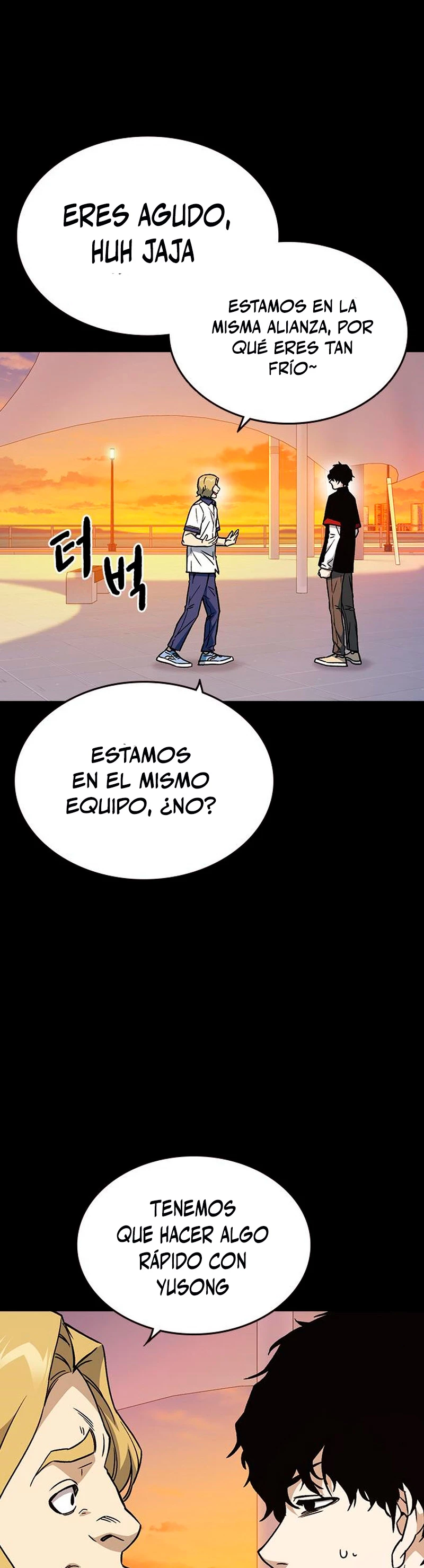 Grupo de Estudio > Capitulo 167 > Page 301