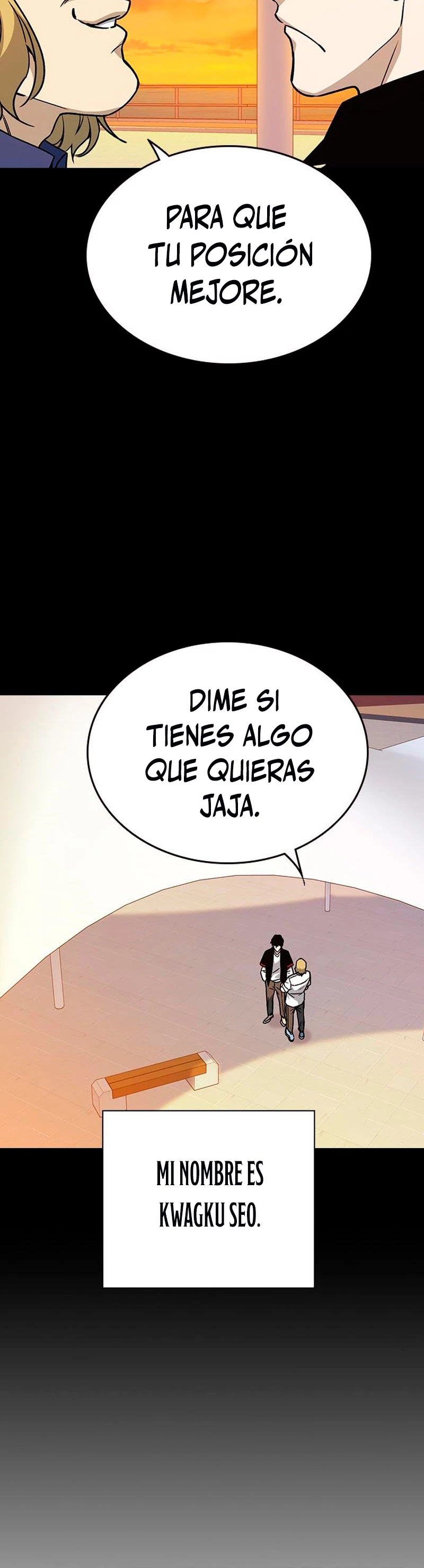 Grupo de Estudio > Capitulo 167 > Page 311