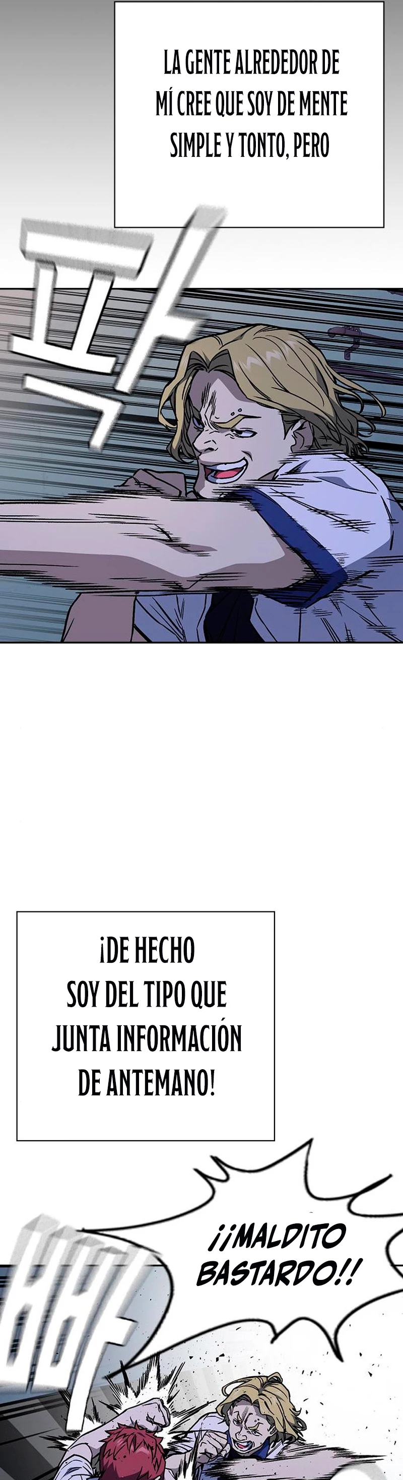 Grupo de Estudio > Capitulo 167 > Page 321