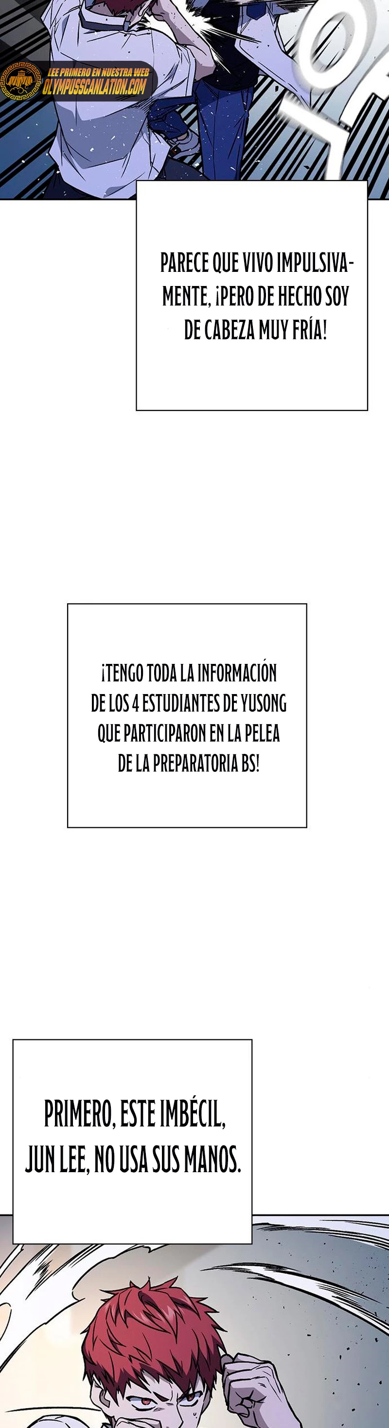 Grupo de Estudio > Capitulo 167 > Page 331