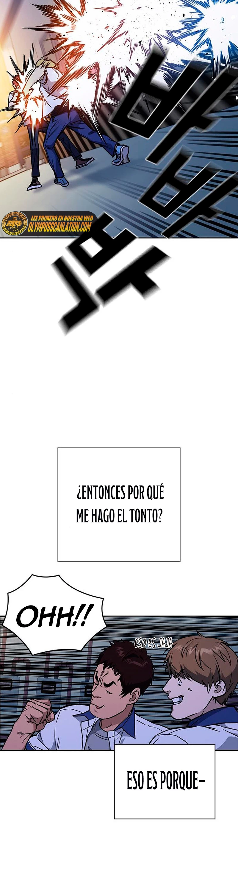 Grupo de Estudio > Capitulo 167 > Page 351