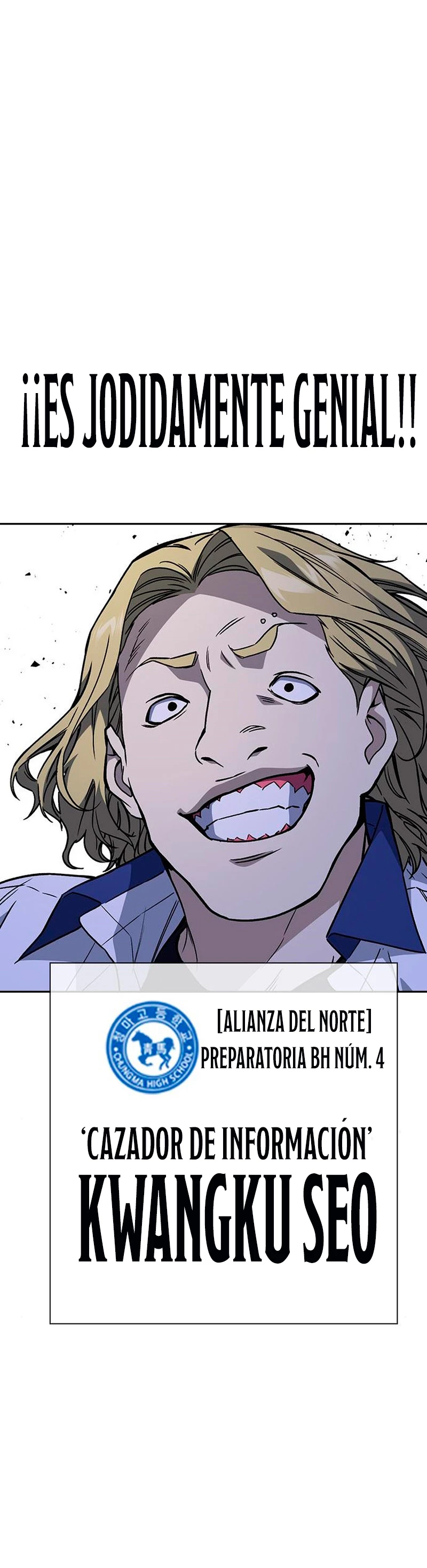 Grupo de Estudio > Capitulo 167 > Page 361