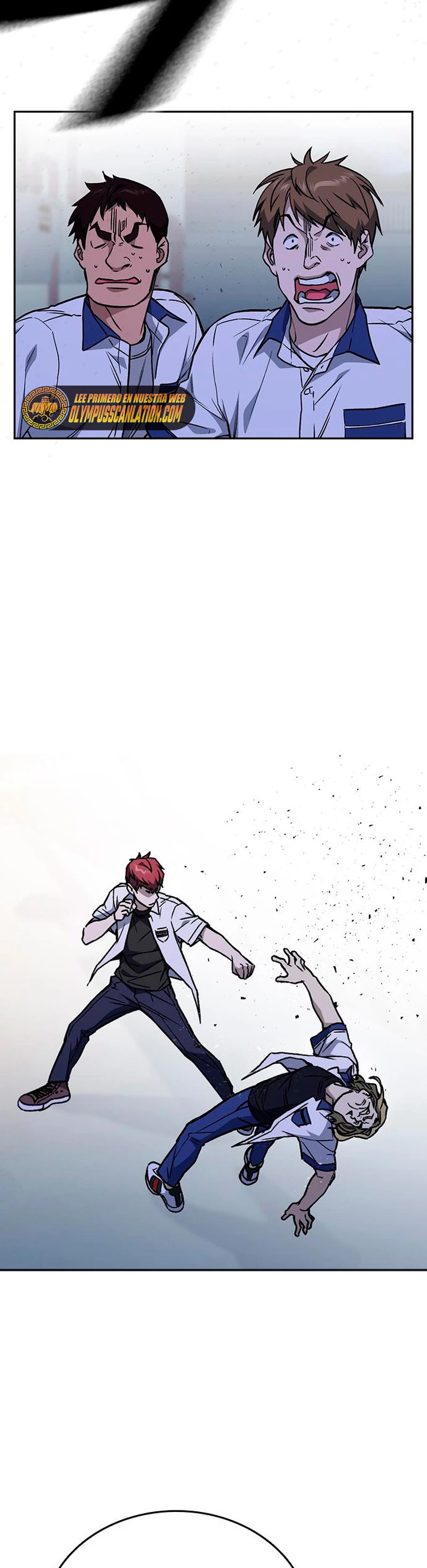 Grupo de Estudio > Capitulo 167 > Page 391