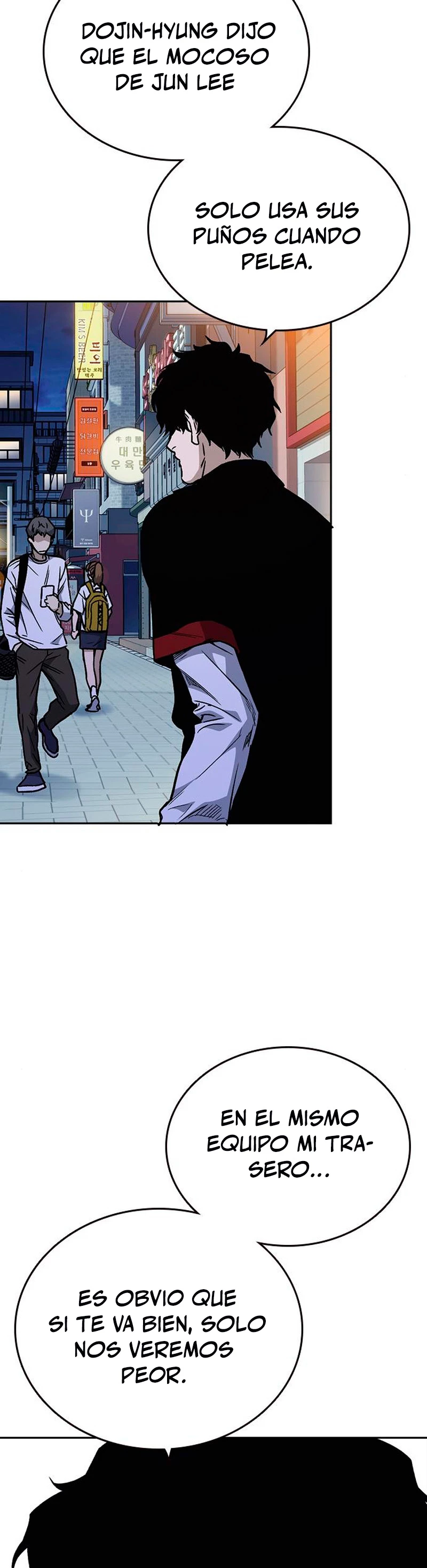 Grupo de Estudio > Capitulo 167 > Page 401