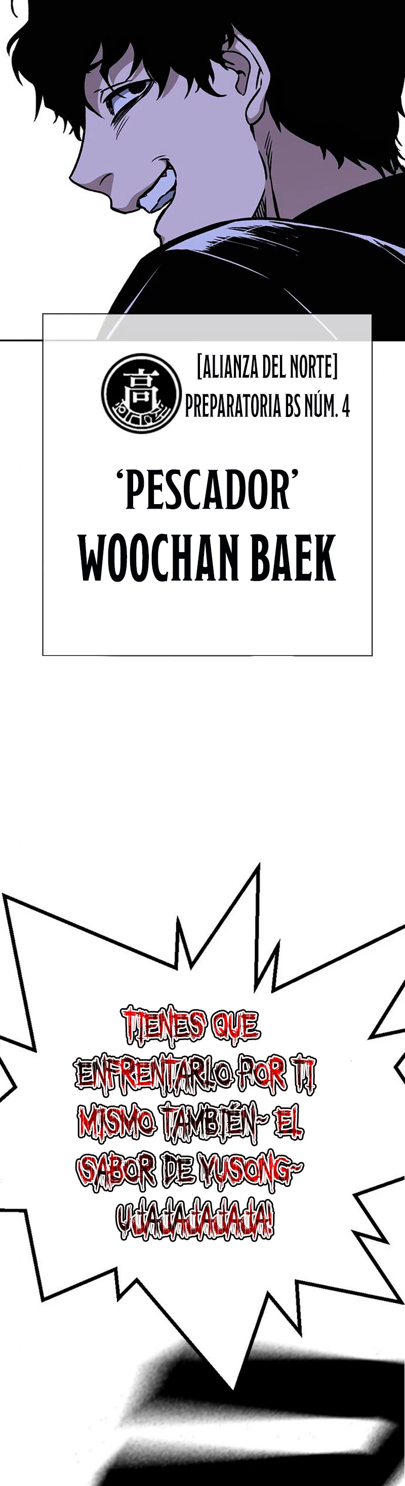 Grupo de Estudio > Capitulo 167 > Page 411