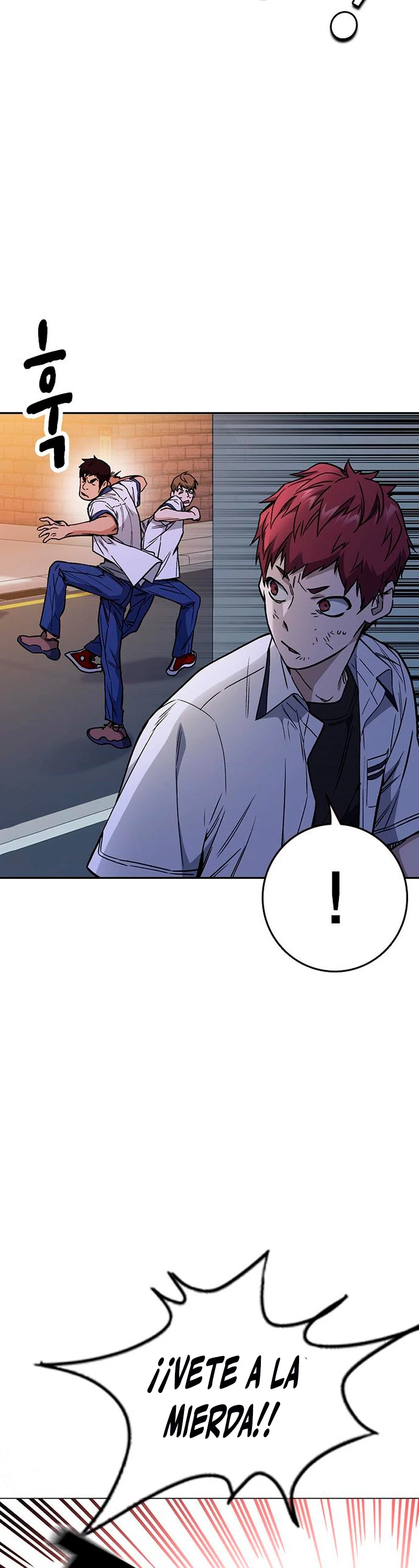 Grupo de Estudio > Capitulo 167 > Page 441