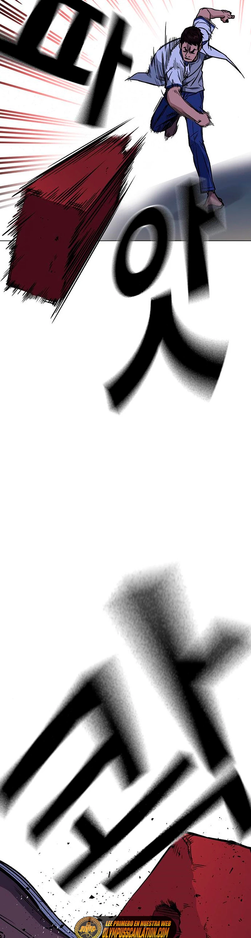 Grupo de Estudio > Capitulo 167 > Page 451