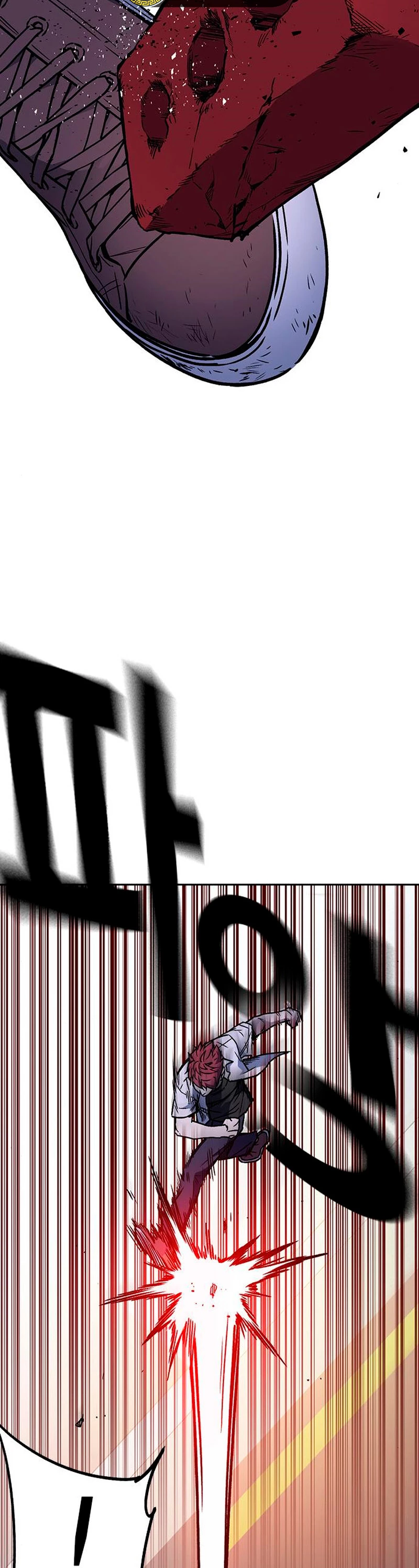 Grupo de Estudio > Capitulo 167 > Page 461