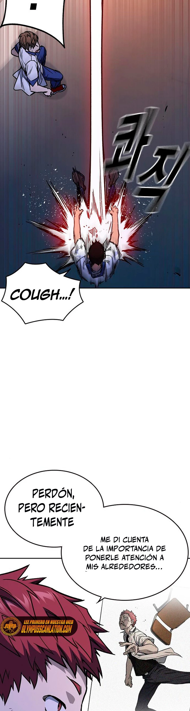 Grupo de Estudio > Capitulo 167 > Page 471