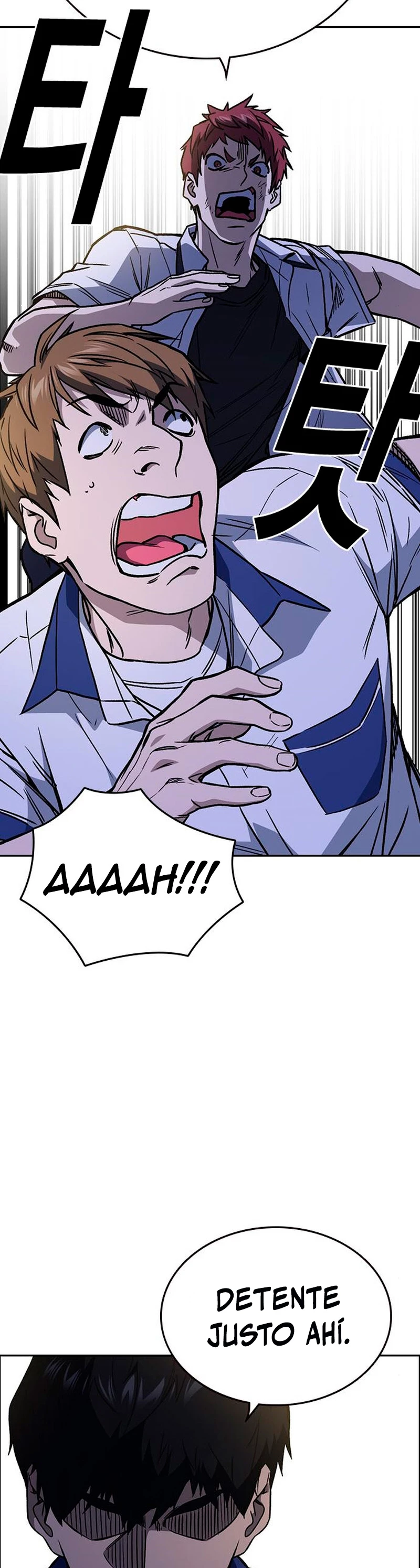 Grupo de Estudio > Capitulo 167 > Page 491