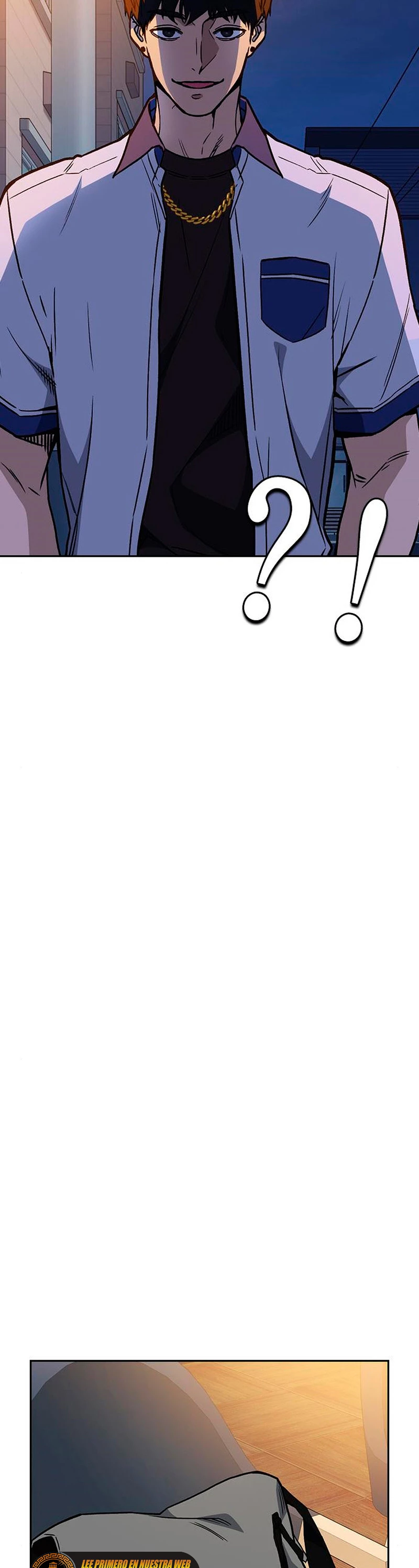 Grupo de Estudio > Capitulo 167 > Page 511