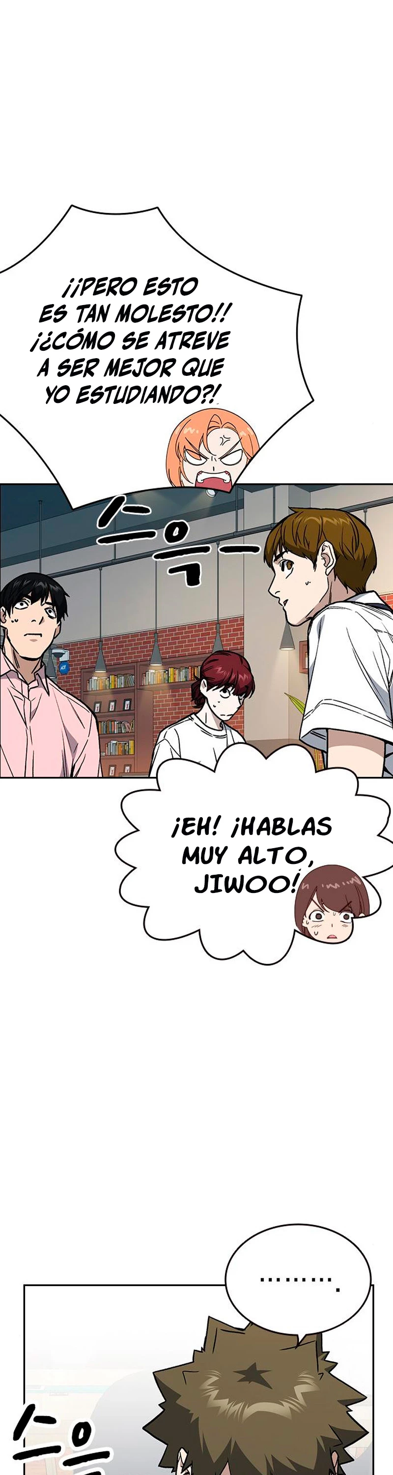 Grupo de Estudio > Capitulo 167 > Page 531