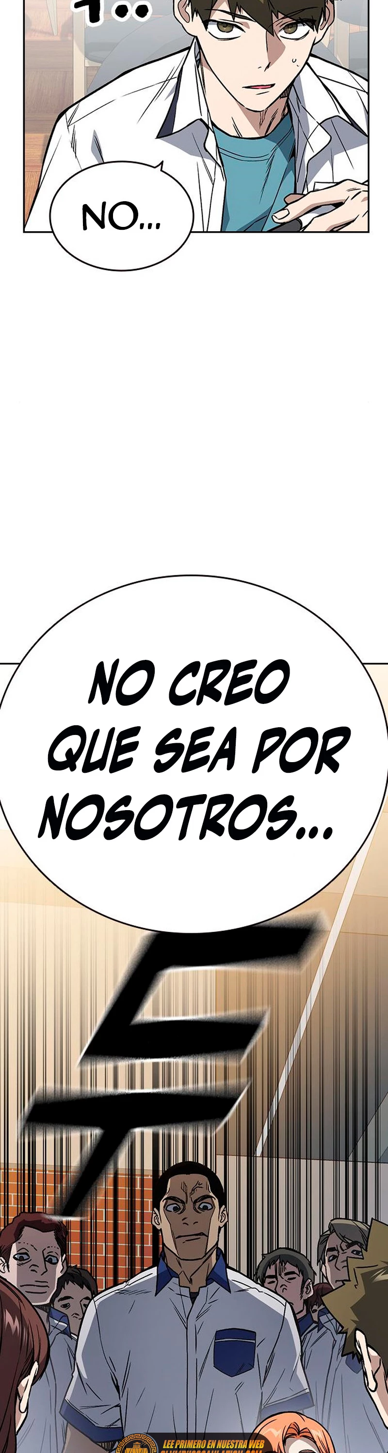 Grupo de Estudio > Capitulo 167 > Page 541