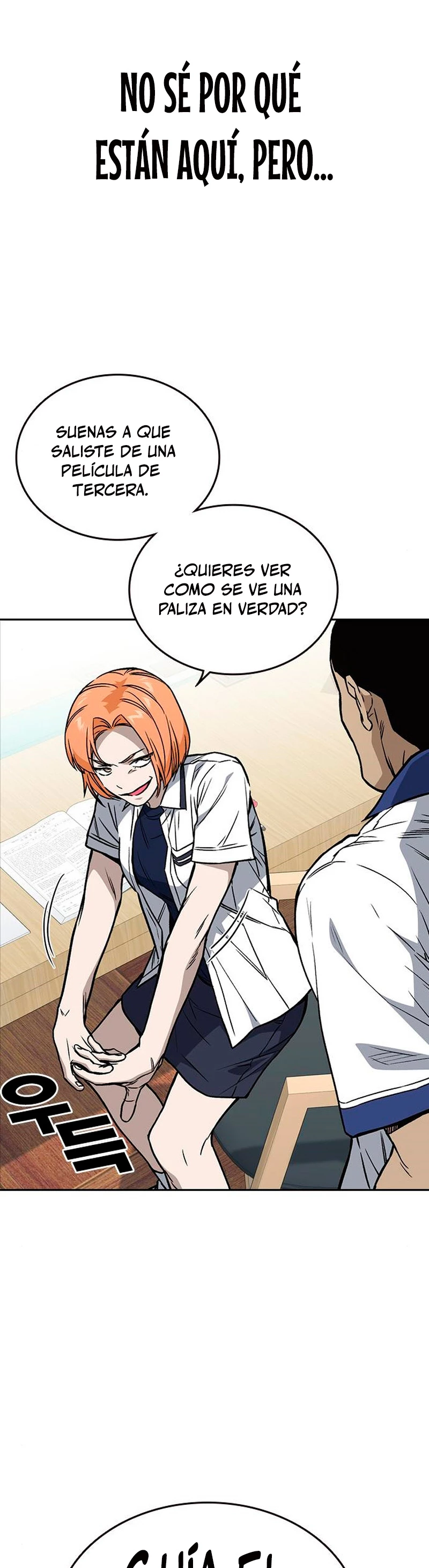 Grupo de Estudio > Capitulo 168 > Page 71