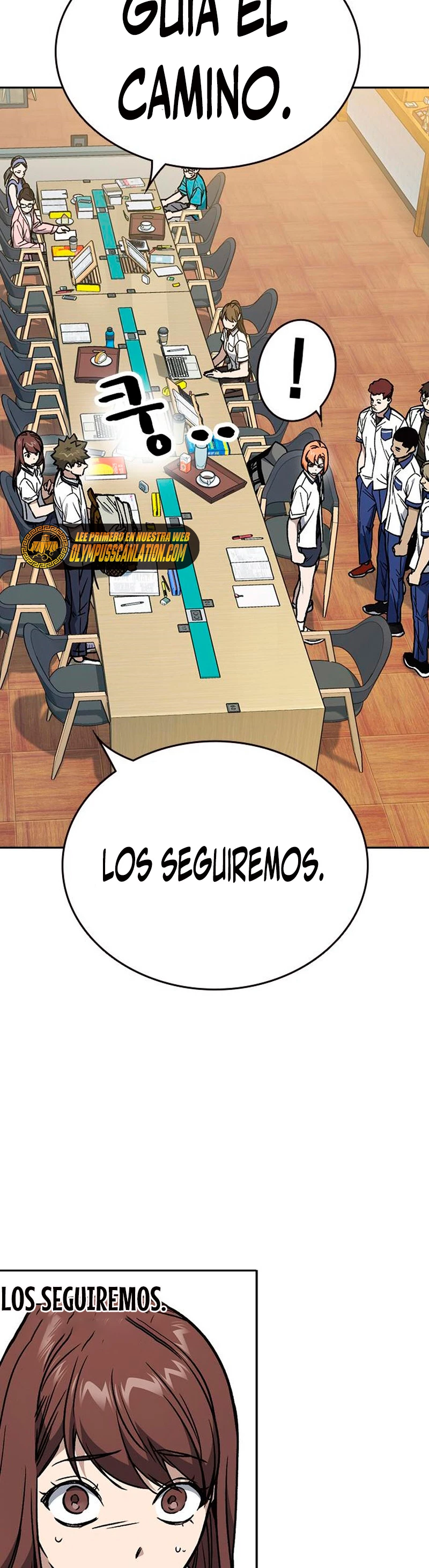 Grupo de Estudio > Capitulo 168 > Page 81