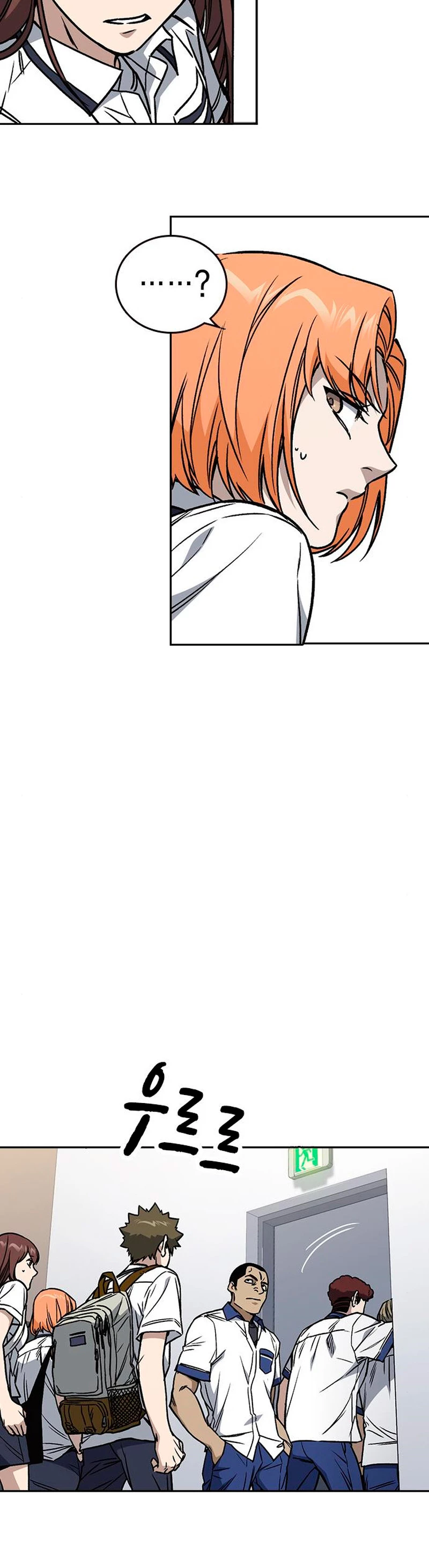 Grupo de Estudio > Capitulo 168 > Page 91