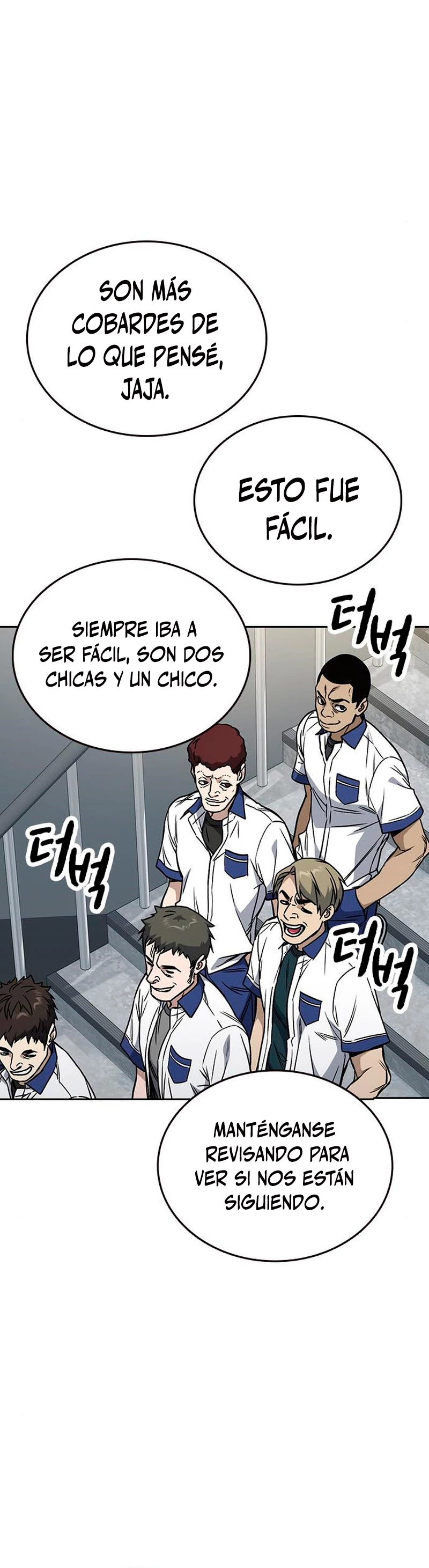 Grupo de Estudio > Capitulo 168 > Page 101