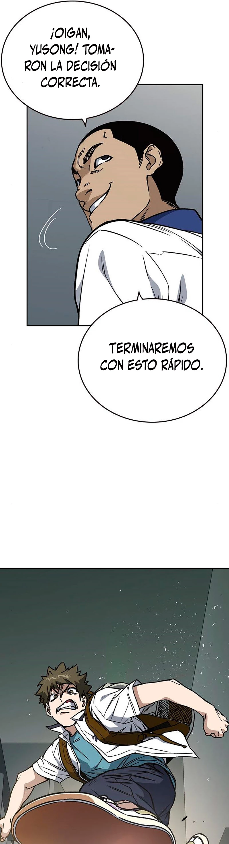 Grupo de Estudio > Capitulo 168 > Page 111