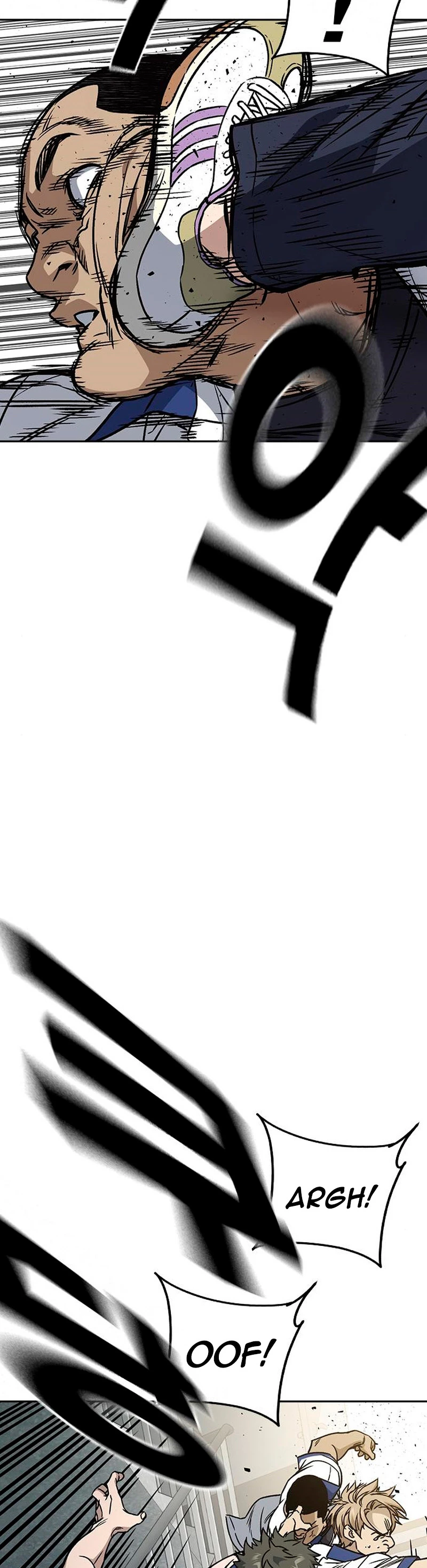 Grupo de Estudio > Capitulo 168 > Page 131