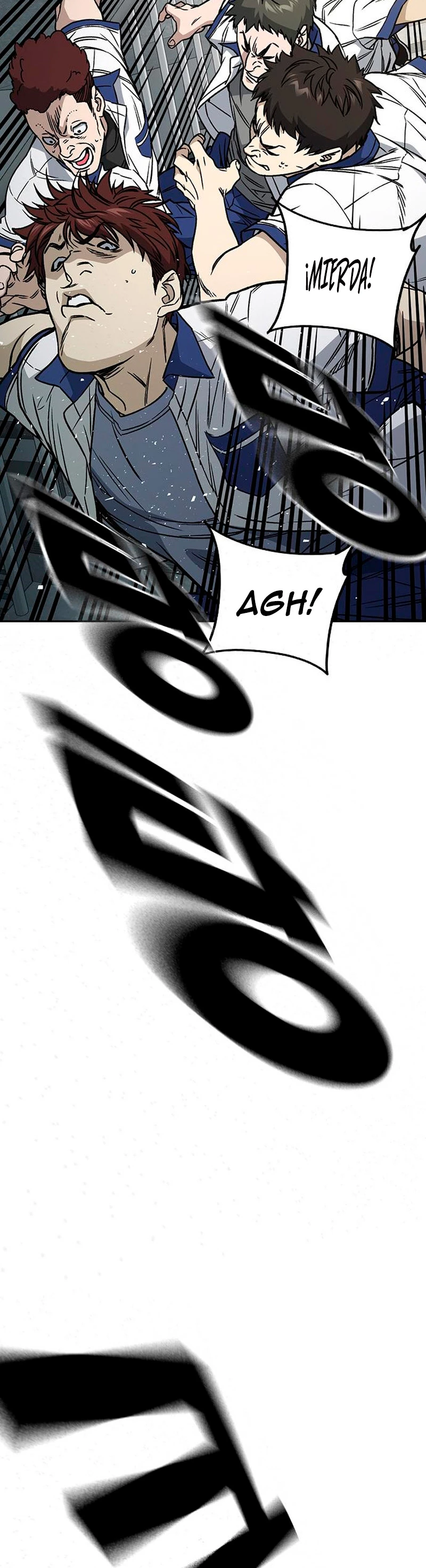 Grupo de Estudio > Capitulo 168 > Page 141