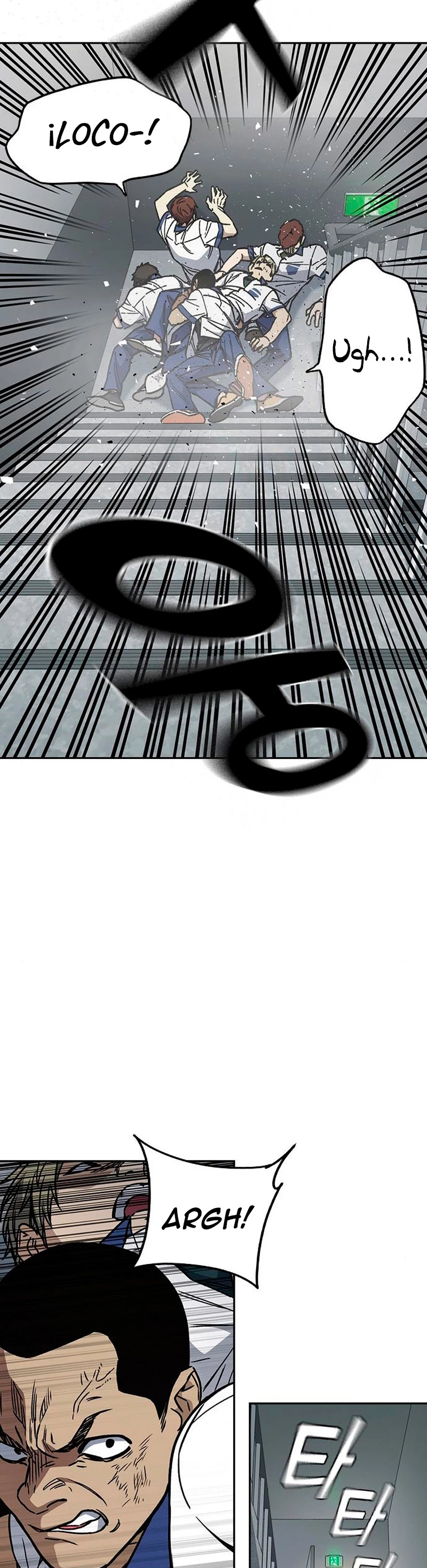 Grupo de Estudio > Capitulo 168 > Page 151