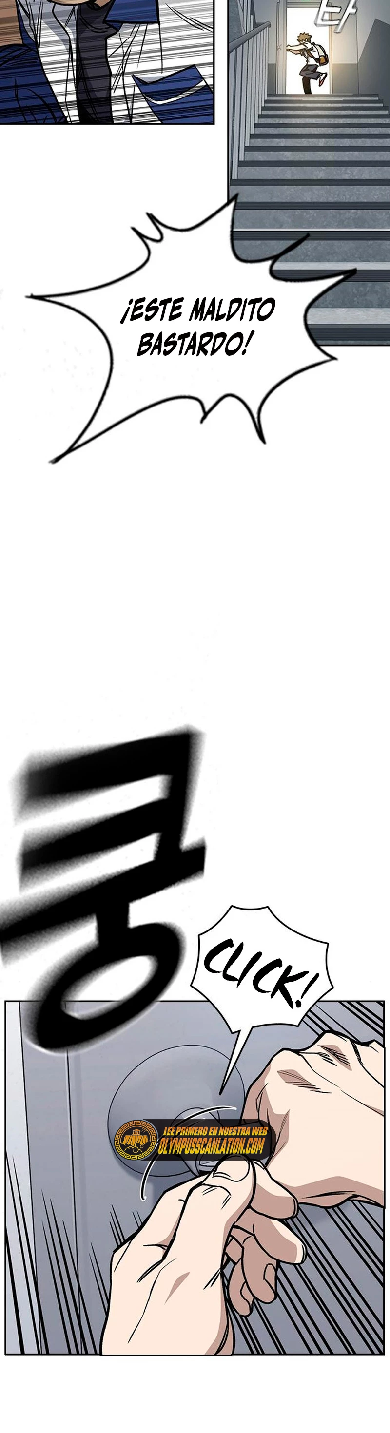 Grupo de Estudio > Capitulo 168 > Page 161