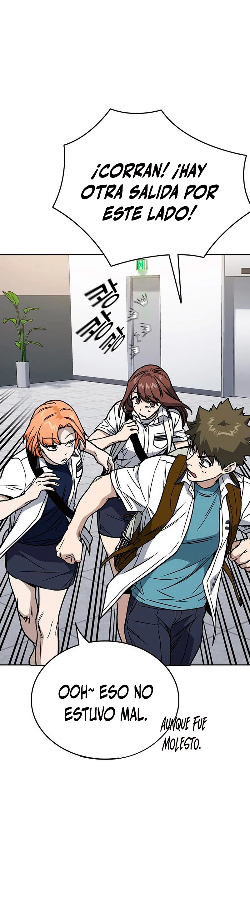 Grupo de Estudio > Capitulo 168 > Page 181