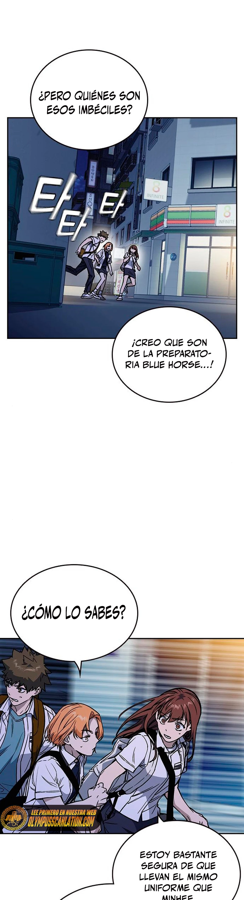 Grupo de Estudio > Capitulo 168 > Page 191