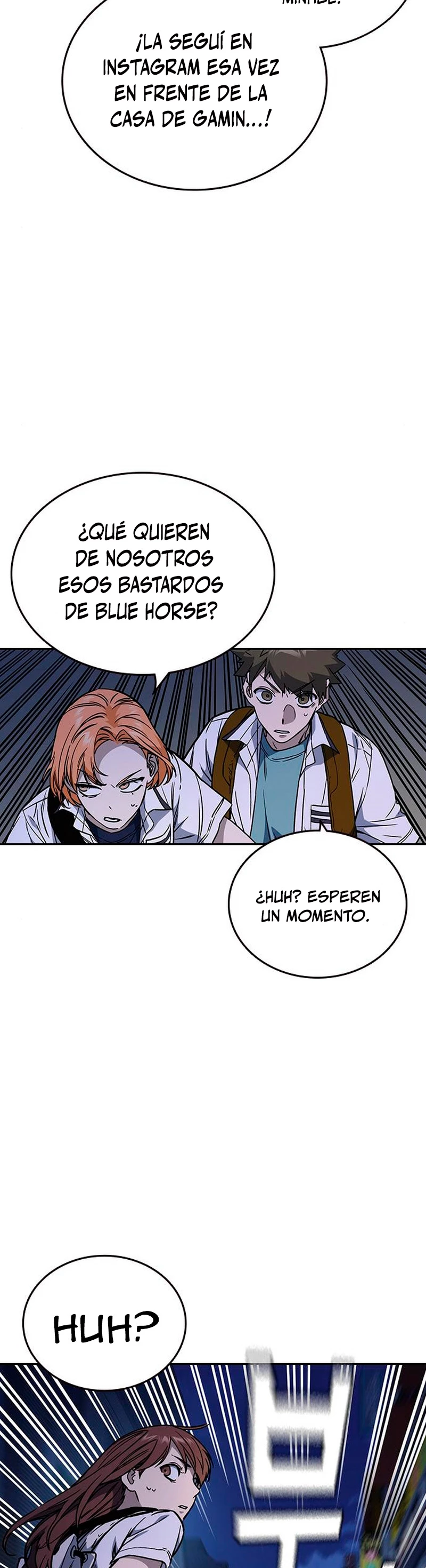 Grupo de Estudio > Capitulo 168 > Page 201