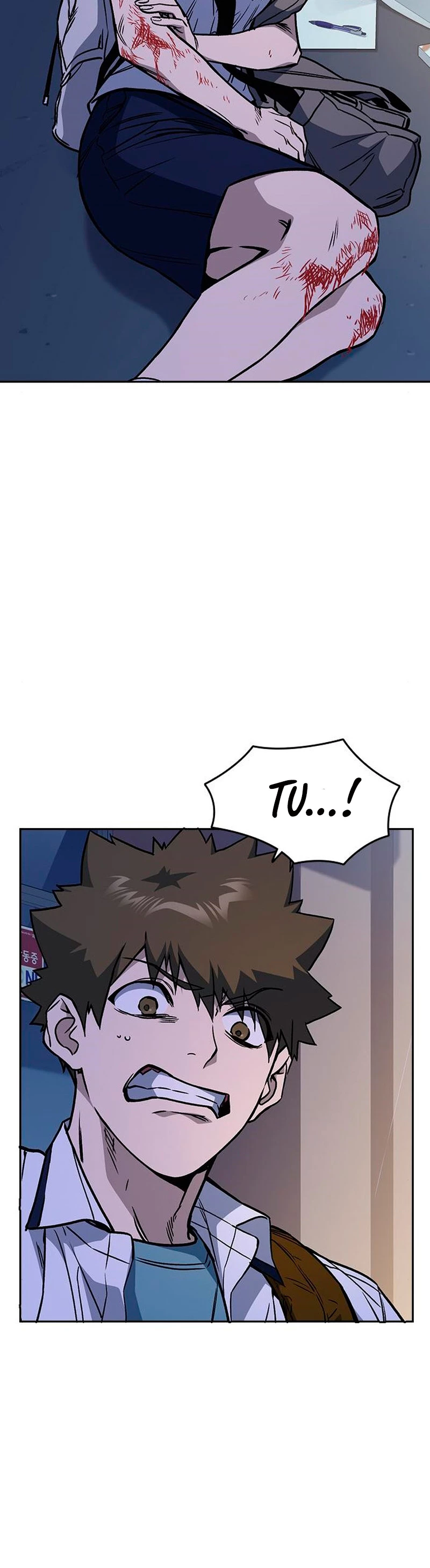 Grupo de Estudio > Capitulo 168 > Page 251