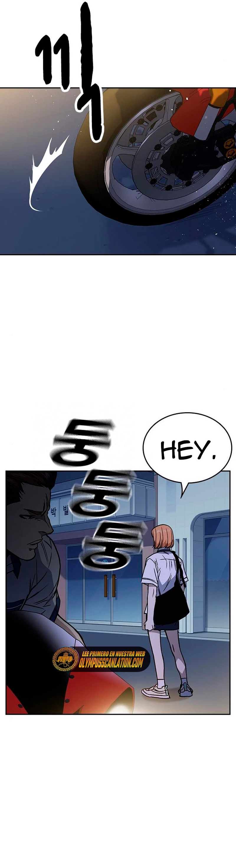 Grupo de Estudio > Capitulo 168 > Page 261