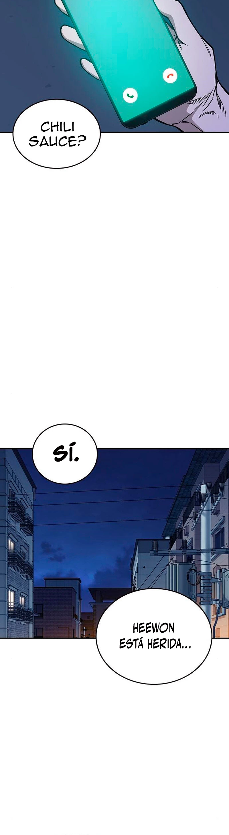 Grupo de Estudio > Capitulo 168 > Page 311