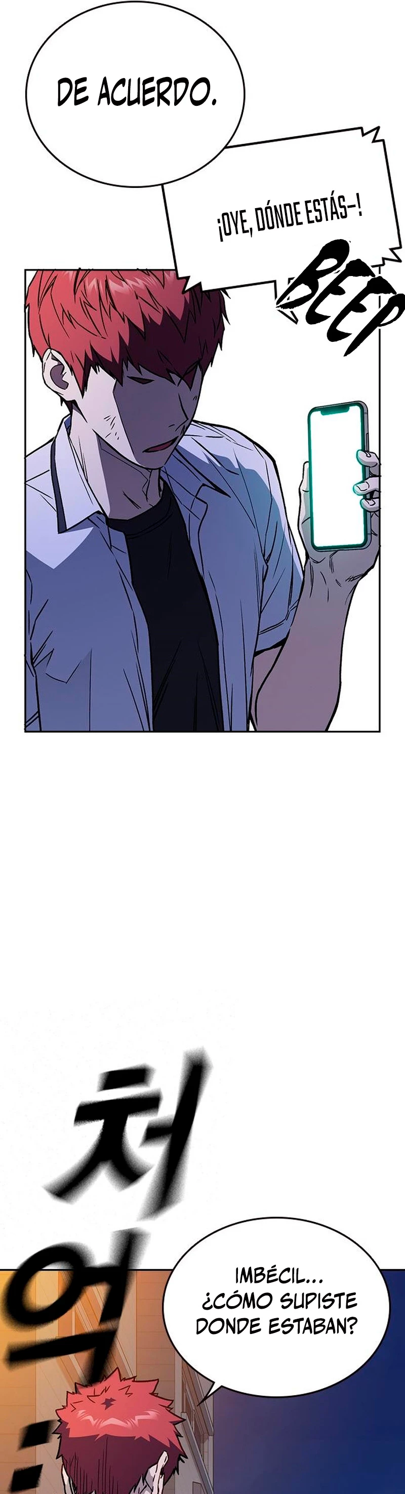 Grupo de Estudio > Capitulo 168 > Page 321