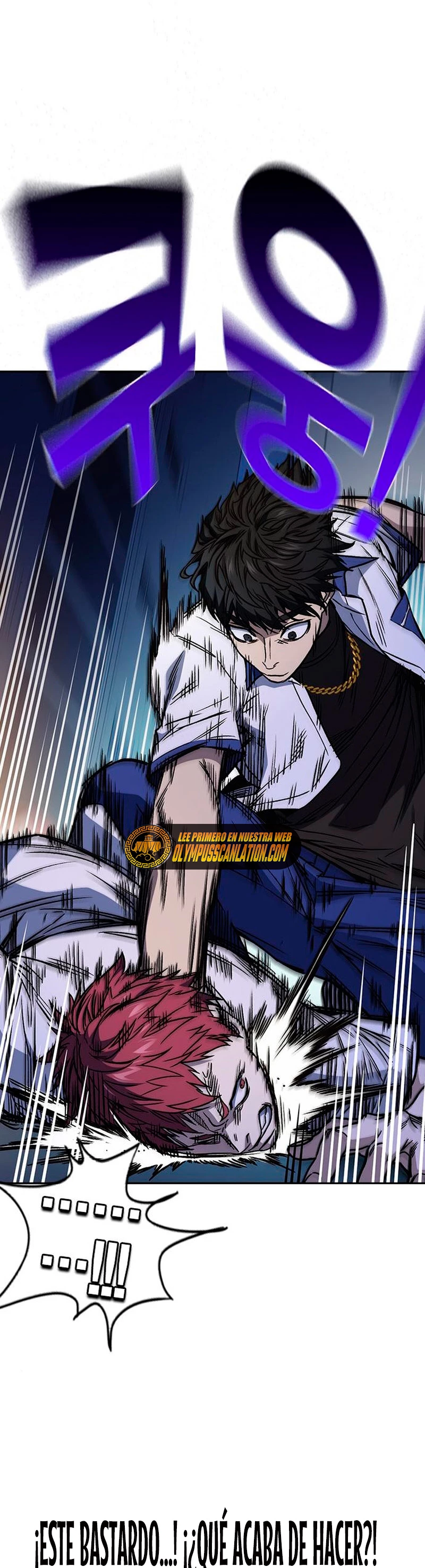 Grupo de Estudio > Capitulo 168 > Page 391