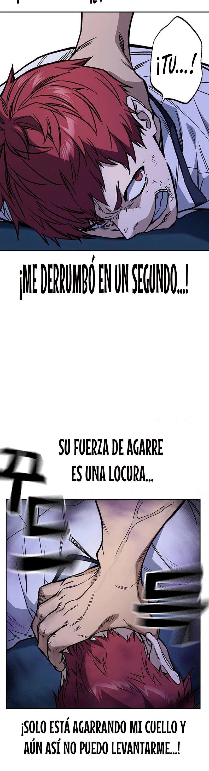 Grupo de Estudio > Capitulo 168 > Page 401