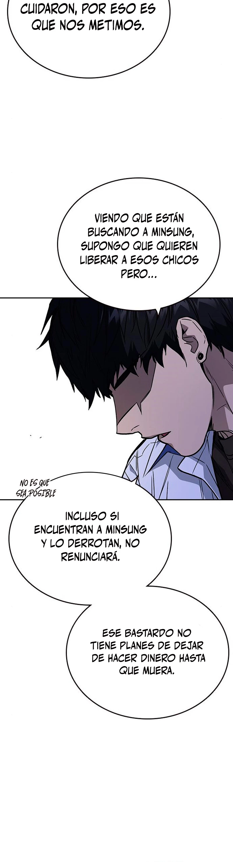 Grupo de Estudio > Capitulo 168 > Page 421