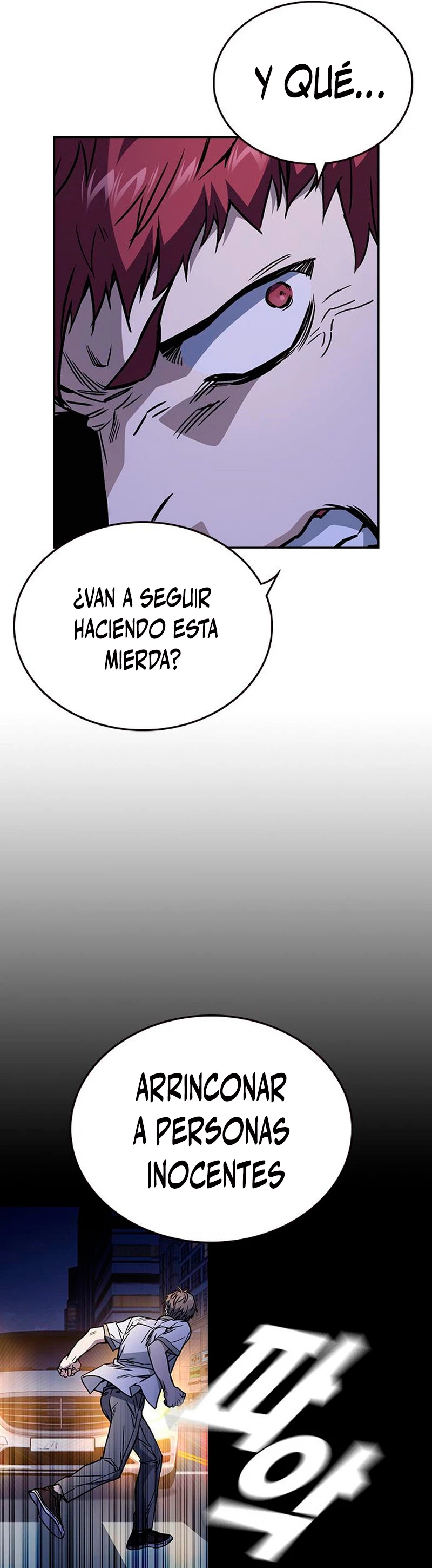 Grupo de Estudio > Capitulo 168 > Page 431