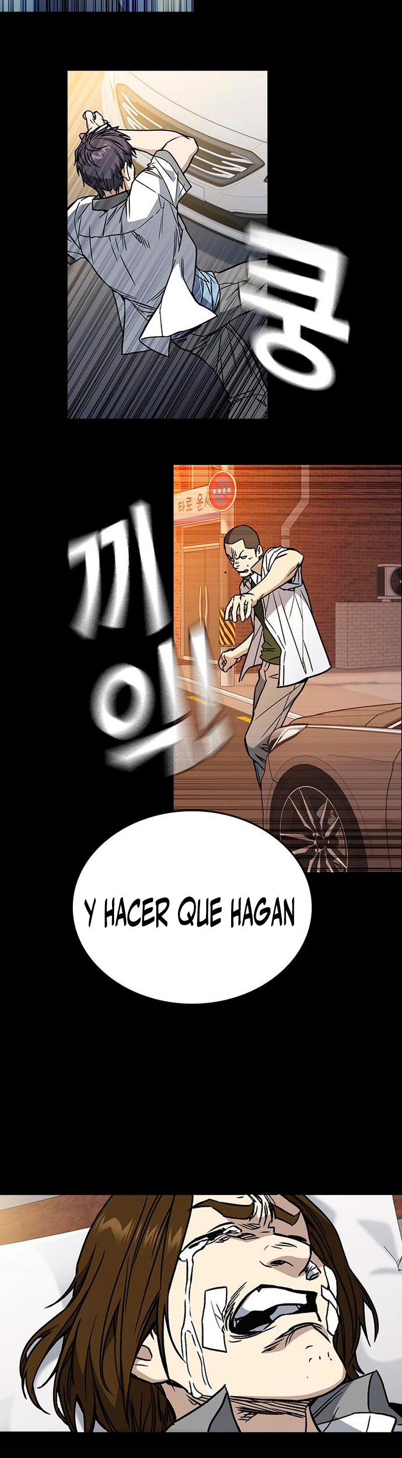 Grupo de Estudio > Capitulo 168 > Page 441