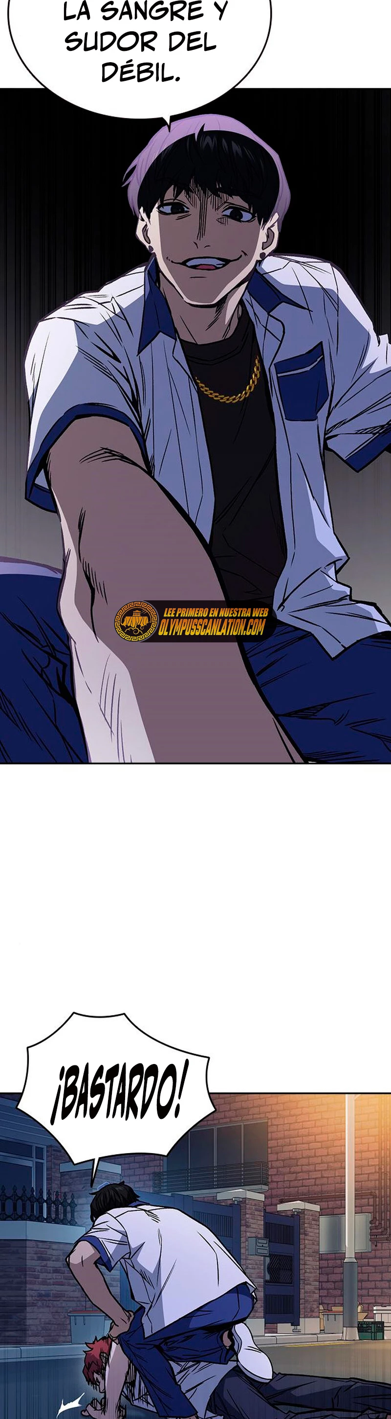 Grupo de Estudio > Capitulo 168 > Page 461