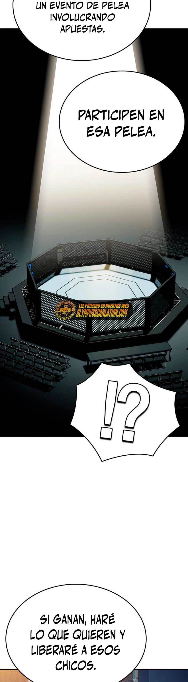 Grupo de Estudio > Capitulo 168 > Page 481