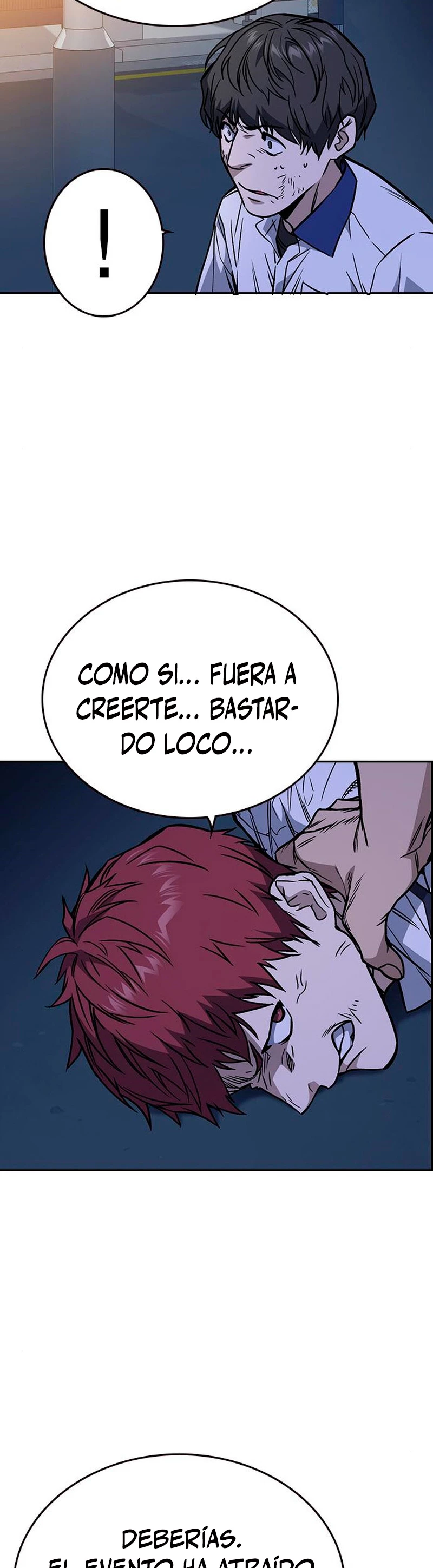 Grupo de Estudio > Capitulo 168 > Page 491